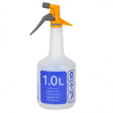 Pulvérisateur à gâchette spraymist 1L Pulvérisateur à gâchette spraymist 1L