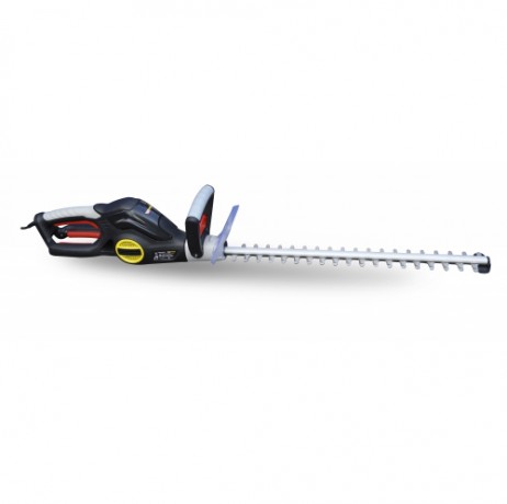 Taille-haie 600 W – poignée rotative Taille-haie 600 W – poignée rotative